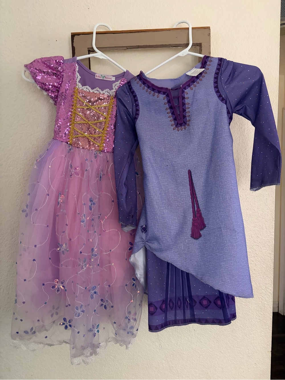 Kids costume bundle